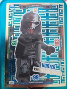 Karta LE21 Hunter Lego Star Wars