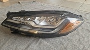 Lampa lewa Jaguar F-Pace Full Led wersja USA