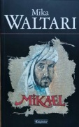 Mika Valtari Mikael