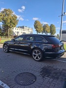 Audia6c7  2.0 .190 km