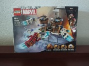 LEGO Super Heroes 76288 Iron Man i Iron Legion