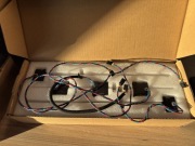 Zestaw napędowy Prusa MK3S