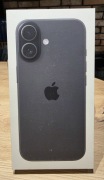 APPLE iPhone 17  256GB Czarny