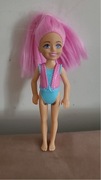 lalka mini barbie mattel 2022