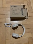 Słuchawki bezprzewodowe wheat straw