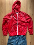 Lekka wiatrówka / peleryna Topman Nowa!