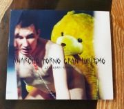 (NOWA) Legendarny Afrojax - Anarcho P.rno Gran Turismo Afro Kolektyw 1/500