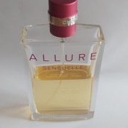 CHANEL ALLURE SENSUELLE 100ML EDT UBYTEK 