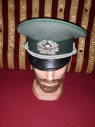 STARA NIEMIECKA CZAPKA  -DDR - NRD  -2 !