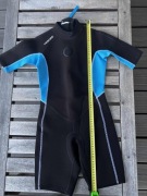 Pianka surfingowa dziecięca 