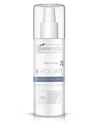 Bielenda X-Foliate Płyn przygotowujący do zabiegu