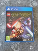 Lego Star Wars Przebudzenie Mocy PS4 PL