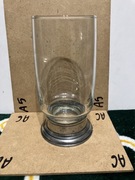 szklanka w cynie do paluszkow. jak cosi tabellini