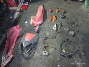 Części Honda X8R AF DIO 