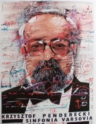 Waldemar Świerzy - Plakaty