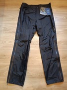 Nowe! Premium Gore-Tex Paclite Plus XXL  spodnie Haglöfs + Gratis
