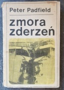 "Zmora zderzeń" Peter Padfield, 1969