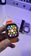 Smartwatch HK9 ULTRA 2 MAX MENU PL 45 mm CHAT GPT ROZMOWY FUNKCJE SPORTOWE