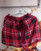 Nowa spódniczka mini