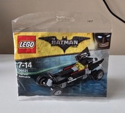Lego Batman 30521 Mini Batmobile saszetka z klockami