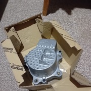 Pompa toyota prius 30