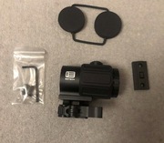 Powiększalnik Magnifier G43 z QD