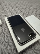 Smartfon Apple iPhone 8 64GB Space Gray Gwiezdna Szarość szkło etui Spigen