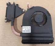 Chłodzenie laptopa Lenovo B575 B575e radiator cooler wiatraczek wentylator