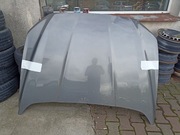 Maska Ford Fusion Titanium 2014 aluminiowa