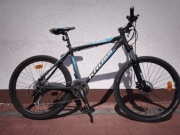 Kross Level A3 | Shimano Alivio | Hayes Dyno | MTB XC 26"