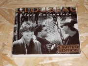 Clouseau  -  Close Encounters  |  CD