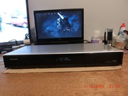 Nagrywarka Blu Ray Panasonic z pilotem DMR-BCT765EG