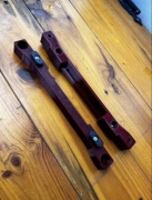 Mocowanie DOWOLNEGO blatu QBRICK PRO Prime ONE