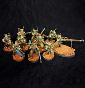 Skitarii Rangers - Warhammer 40000