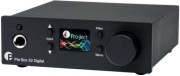 Pro-ject Pre Box S2 Digital Dac Jak Nowy Polecam Okazja 
