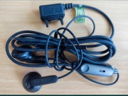 Zestaw słuchawkowy Sony Ericsson HPM-60