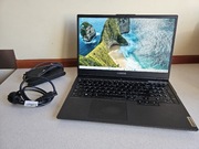 Lenovo Legion 5 GTX 1650 Ti Ryzen 5 5 4600H 16GB RAM 512GB SSD
