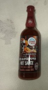 Sos BBQ jalapeno pepper