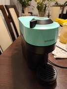 Ekspres do kawy nespresso vertuo 