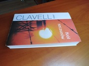 Król szczurów James Clavell