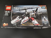 Lego Technic 42057 Ultralight Helicopter Nieotwierany 