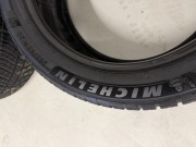 Opony Zimowe Michelin Porsche