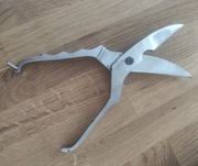 Nożyce do drobiu * polskie porządne * PRL