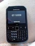 Samsung GT-S3350 ładny zadbany sprawny Polecam!!