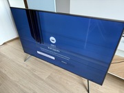 TV Samsung 55” Crystal UHD - UE55TU7122K