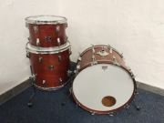 Tama superstar vintage(70s), 22,13,16, perkusja
