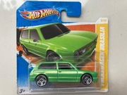 HOT WHEELS Volkswagen VW Brasilia 2011