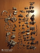 Protectorate of Menoth WM&H