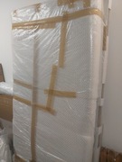 Łóżko Materac90x200 Źnin