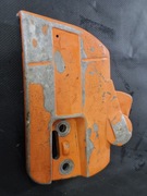 Pokrywa Sprzegla prowadnicy husqvarna 340 346 353 357xp 